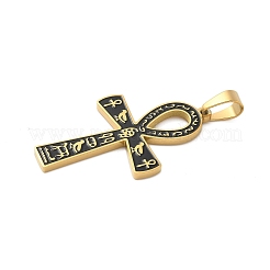 Pendentifs en acier inoxydable 304 émaillés&nbsp;STAS-G346-26G
