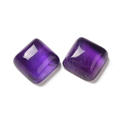 Cabujones de amatista naturales&nbsp;G-H282-04B
