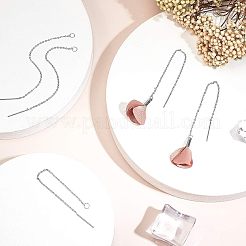 Diy kits para hacer aretes&nbsp;DIY-UN0001-73