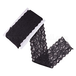 Bordure en dentelle élastique&nbsp;OCOR-BC0012-14C