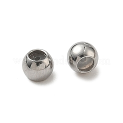 Billes en acier inoxydable 304&nbsp;STAS-C148-07A-P