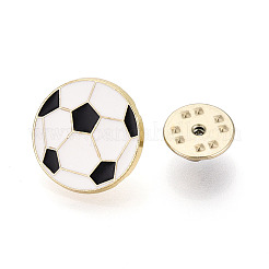 Pin de esmalte con temática deportiva&nbsp;ST9617962