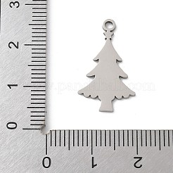 201 pendentifs en acier inoxydable&nbsp;STAS-S157-05P