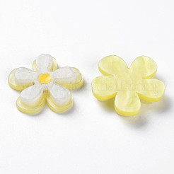 Celluloseacetat (Harz) -Cabochons&nbsp;KY-N015-88A