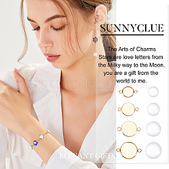 DIY-Set zur Herstellung flacher&nbsp;DIY-SC0018-09