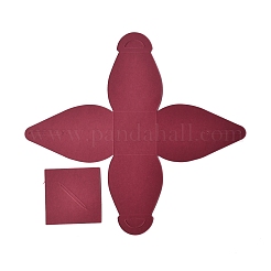 Scatole di caramelle di carta&nbsp;CON-B005-06C