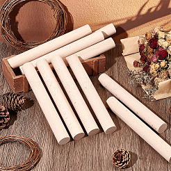 Holzstäbchen&nbsp;WOOD-WH0002-64B