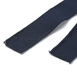 Tessuto a coste in 95% cotone e 5% in fibra elastica per i polsini&nbsp;FIND-WH0135-95B