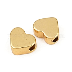 Perles en laiton&nbsp;KK-P333-01G
