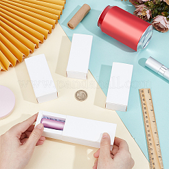 Faltbare Geschenkverpackungsschubladenboxen aus Papier&nbsp;CON-WH0816-008B