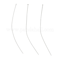 Kopfbolzen aus Messing&nbsp;KK-H258-07C-S