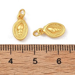 Breloques en laiton&nbsp;KK-F941-45A-G