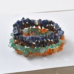 Bijoux chakra&nbsp;BJEW-JB05473