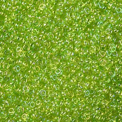 12/0 perline di vetro rotonde di grado A fgb&nbsp;X-SEED-Q010-F548