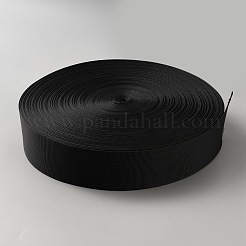 45 m flaches breites Polyesterband&nbsp;OCOR-WH0078-484