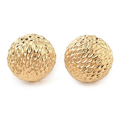 Pendientes de acero inoxidable 304 para mujer&nbsp;EJEW-Z063-05G