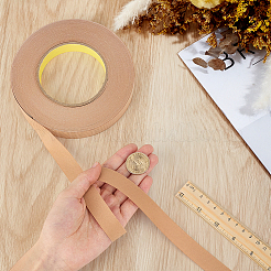 25 Yard Stoff & Gaze&nbsp;DIY-WH0061-034A