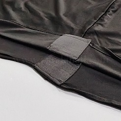 Elastische Tischdecke aus Polyester&nbsp;AJEW-WH20006-545A