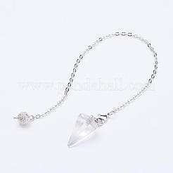 Sechseckige&nbsp;PALLOY-JF00332