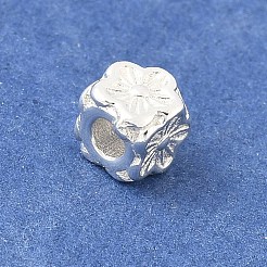 925 Sterling Silber Perlen&nbsp;STER-C013-03S