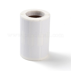 Beschreibbare Papier-Hängeetiketten&nbsp;AJEW-Z030-03B