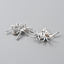 Colgantes de la aleación de estilo tibetano&nbsp;FIND-WH0417-01B