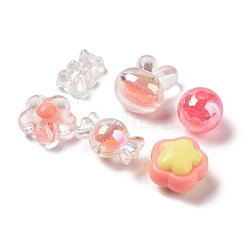 Perles acryliques&nbsp;MACR-M040-01B