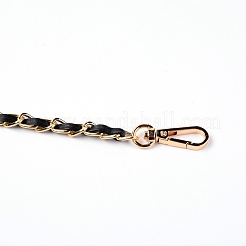 Tracolla per borsa a catena in alluminio&nbsp;FIND-WH0071-65B