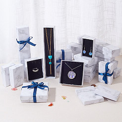 Ringschachteln aus Papier&nbsp;X1-CBOX-E012-05A
