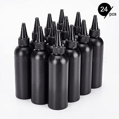 36 pz di pipette di trasferimento e tramoggia a imbuto e ricaricabili vuote in plastica&nbsp;DIY-BC0004-94