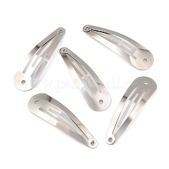 Eisen Schnapphaarspange Zubehör&nbsp;X-IFIN-F120-1