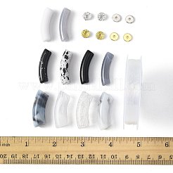 Kit de fabrication de bijoux&nbsp;DIY-FS0009-09C