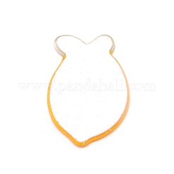 Cabochons di opaco resina&nbsp;DIY-CJC0005-05