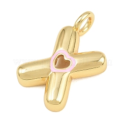 Pendentifs en laiton&nbsp;KK-CBA3FD6-07X-G