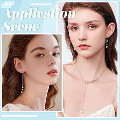 Diy jewelry making kits&nbsp;DIY-PA0001-96