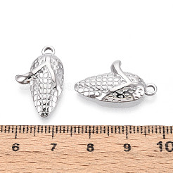 Anhänger aus Edelstahl 304&nbsp;STAS-T065-69P