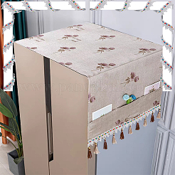 Funkelndes Polyester-Spitzenband&nbsp;OCOR-WH0080-34D