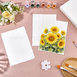 Aquarellpapier&nbsp;DIY-WH0591-585A