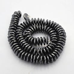 Unmagnetische synthetischen Hämatitkornen Stränge&nbsp;X-G-J233-02