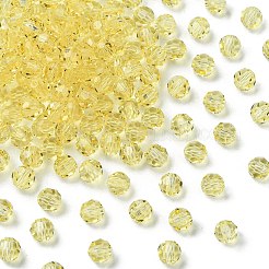 Perles de cristal preciosa®&nbsp;Y-PRC-BB6-80100