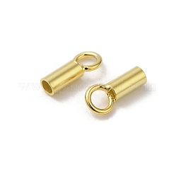 925 estremità del cavo in argento sterling&nbsp;STER-P055-01B-G