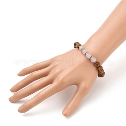 Bracciali stende&nbsp;BJEW-JB05523-04