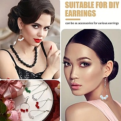 Kits de pendientes de diy&nbsp;DIY-YW0017-02