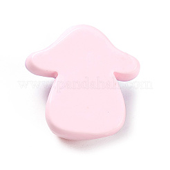 Cabochon decodensati in resina opaca imitazione cibo&nbsp;CRES-M016-02C