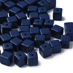 Perles acryliques opaques&nbsp;MACR-S373-148-A06