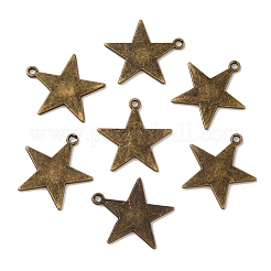 Aluminium Anhänger & Charms&nbsp;FIND-WH0128-98AB