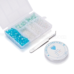 Braccialetti gioielli fai da te che fanno kit&nbsp;DIY-YW0003-48