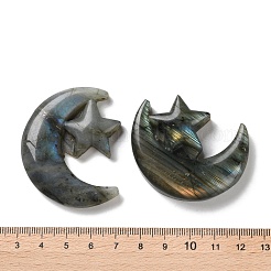 Cabochons en labradorite naturelle&nbsp;G-I368-A02