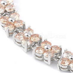 Idées cadeaux nobles pour dame&nbsp;BJEW-L472-04-1