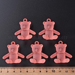 Colgantes de acrílico esmerilado&nbsp;MACR-S373-60K-03